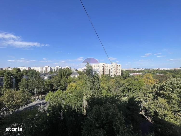Apartament cu 2 camere în Drumul Taberei