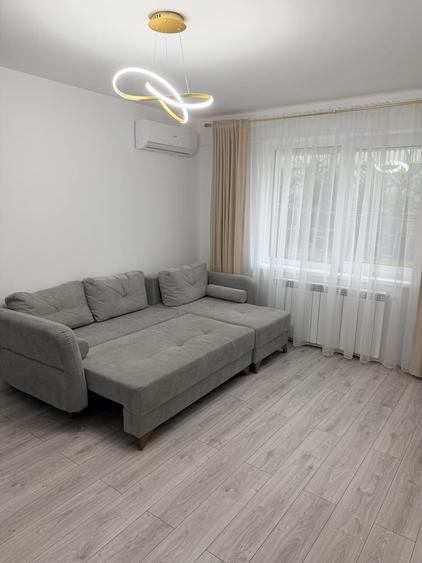 Garsonieră semidecomandată în Valea Lupului