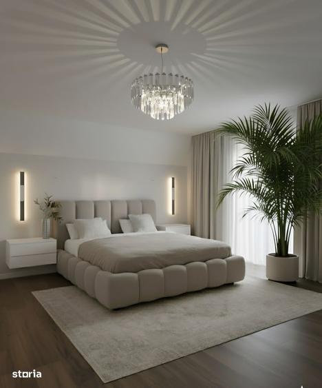 Reducere de pret 11% discount la plata cash apartament 3 camere Tva in - 1