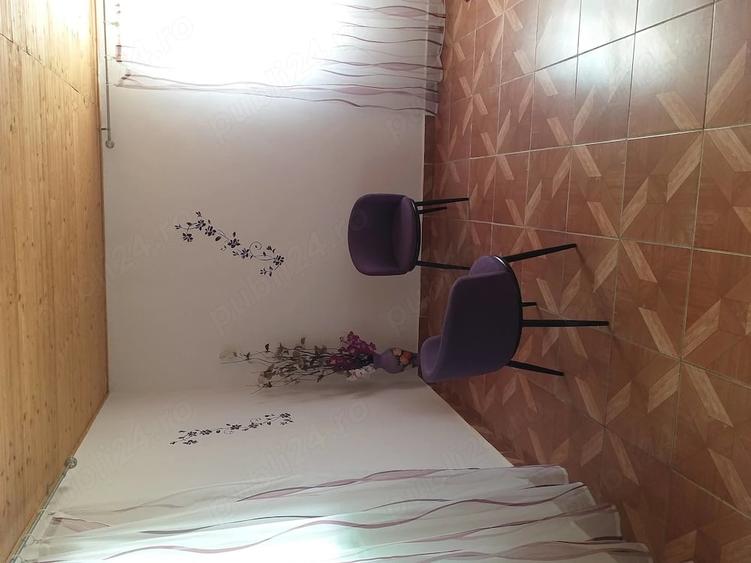 Casă cu 3 camere cu Teren 930 Mp în Central