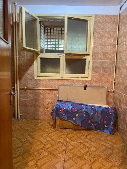Apartament cu 2 camere decomandat în Camil Ressu