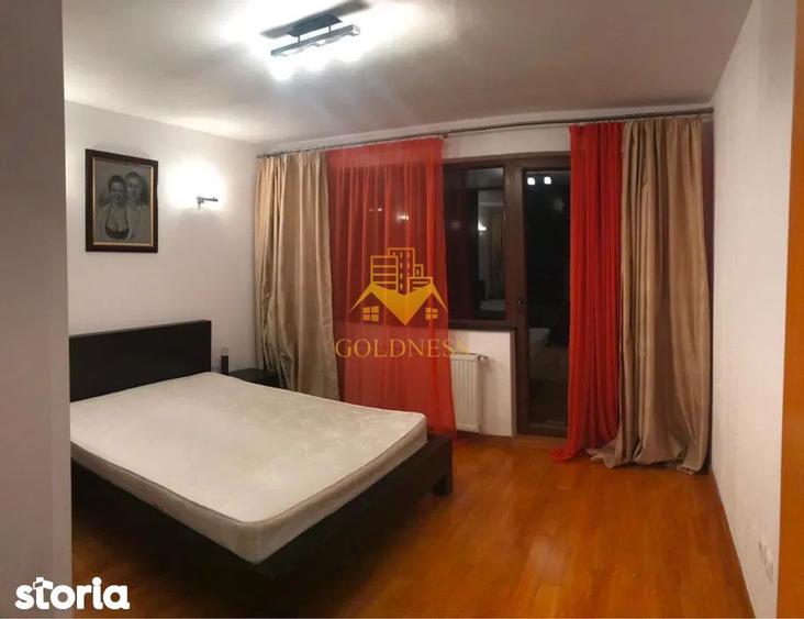 3 camere, Cartierul Andrei Mure?anu, Fagului, Constantin Brancu?i - 5