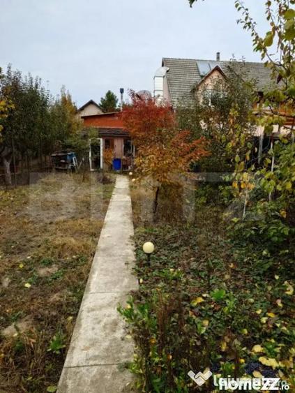 Casă cu 3 camere cu Teren 460 Mp în Bartolomeu
