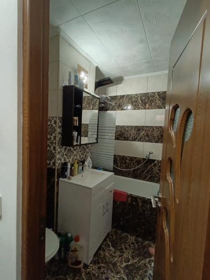 Apartament cu 2 camere decomandat în Gării