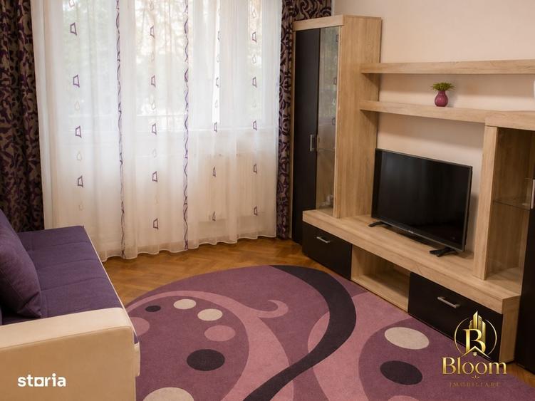 Apartament cu 2 camere semidecomandat în Țiglina 2