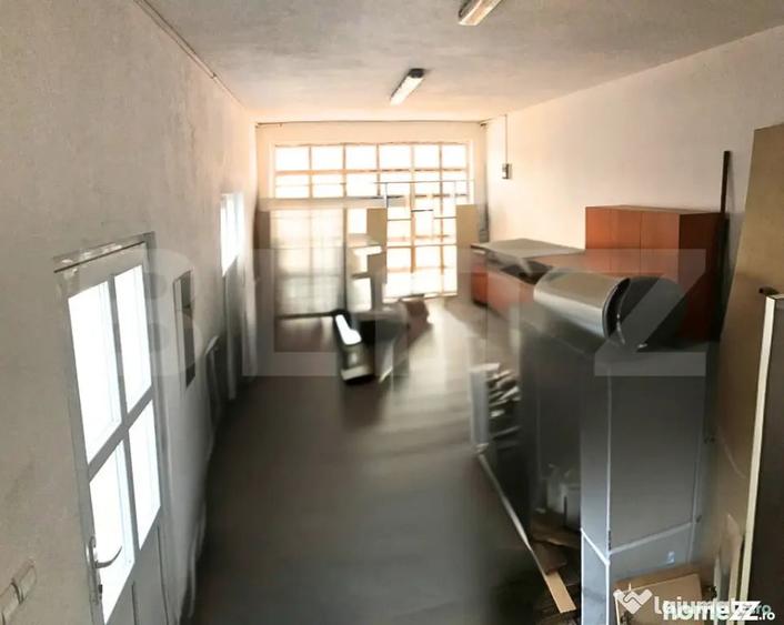 Casă cu 4 camere cu Teren 1000 Mp în Central