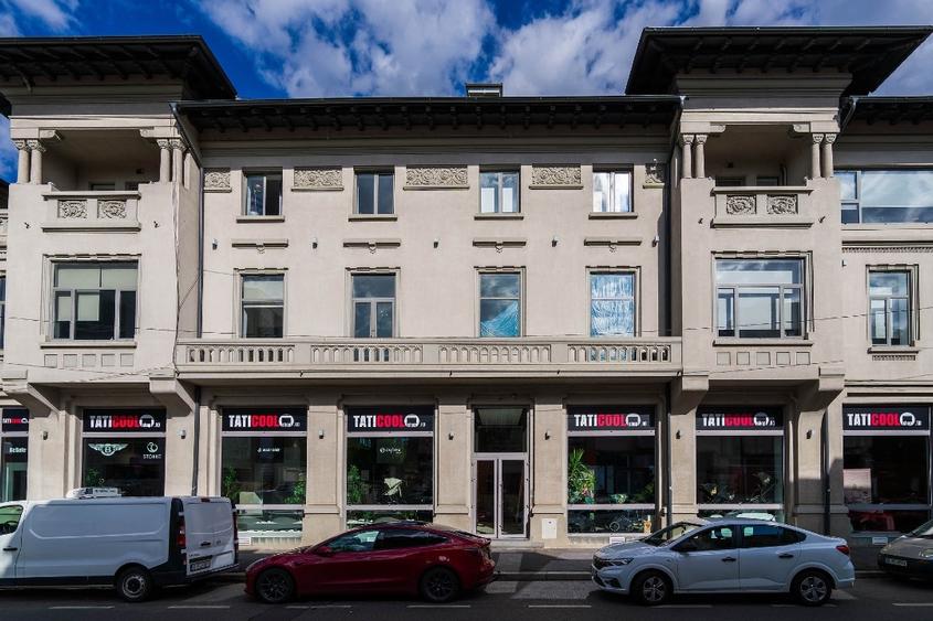 Casă cu 2 camere cu Teren 300 Mp în Dacia