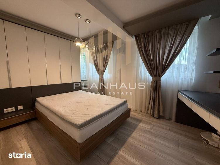 Apartament cu 3 camere în Valea Borcutului