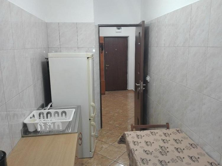 Garsonieră în Tineretului