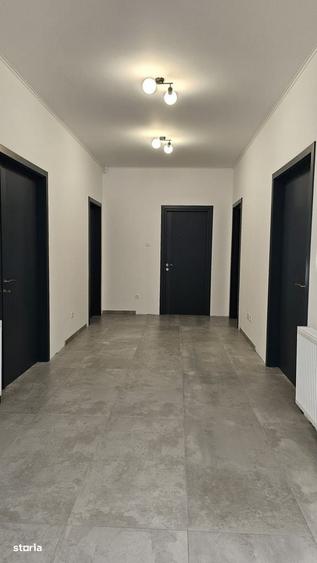 Spațiu comercial, de 145 mp, în Mărășești