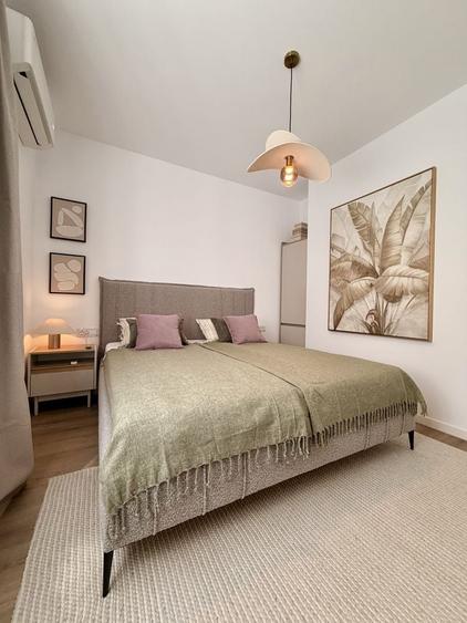 Apartament 2 camere, gradina 40mp | Pipera, investitie turnkey - 4