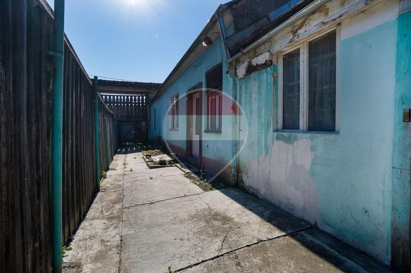 Comision 0% | Casa Prejmer centru de renovat | - 11