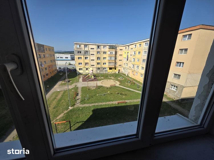 Apartament 2 camere decomandat , Codlea , Brasov - 9