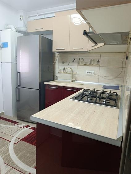 Apartament cu 2 camere decomandat în Dobroești