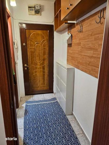 Inchiriez apartament cu doua camere in Tatarasi -Ateneu - 6