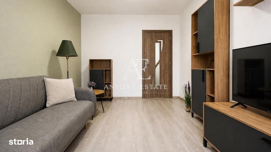 Antony Estate | Apartament 2 camere - Nufarul - Oradea - 5
