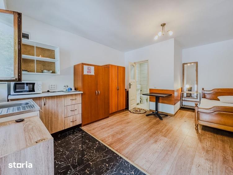 Apartament modern cu 1 camera zona centrala|Motilor - 3