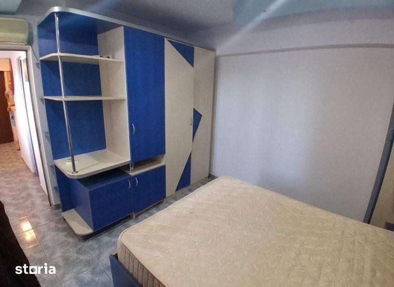 2 camere decomandat Pacurari Petru Poni 60 mp mobilat Cod:162702 - 3