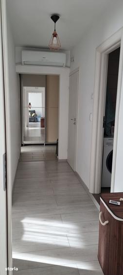 Apartament cu 2 camere decomandat în Grivița