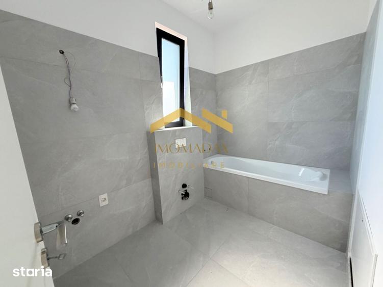 Casă cu 4 camere cu Teren 265 Mp în Sânmihaiu Român