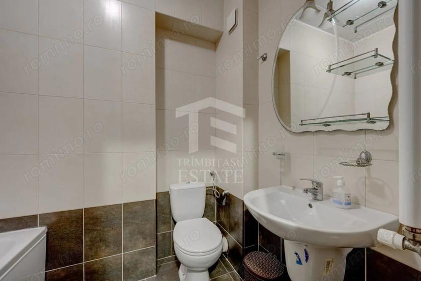Apartament cu 3 camere decomandat în Chitila