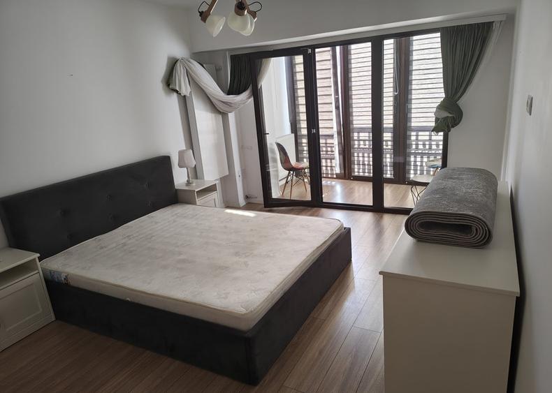 Apartament cu 2 camere decomandat, mobilat în Unirii