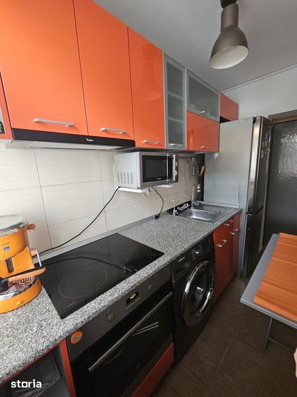 Apartament cu 3 camere în ICIL