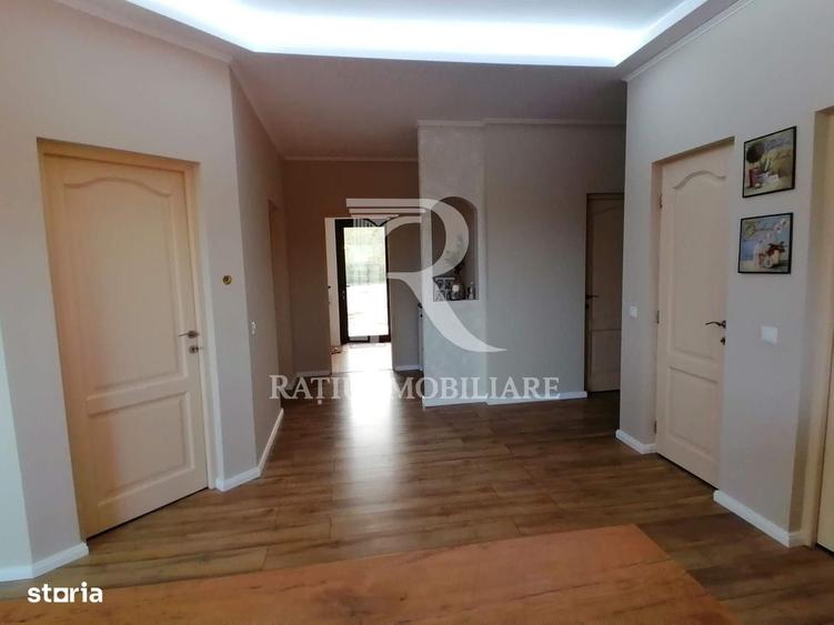 Casă cu 4 camere în Săldăbagiu de Munte