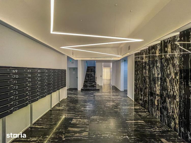 Apartament cu 3 camere decomandat în Voluntari
