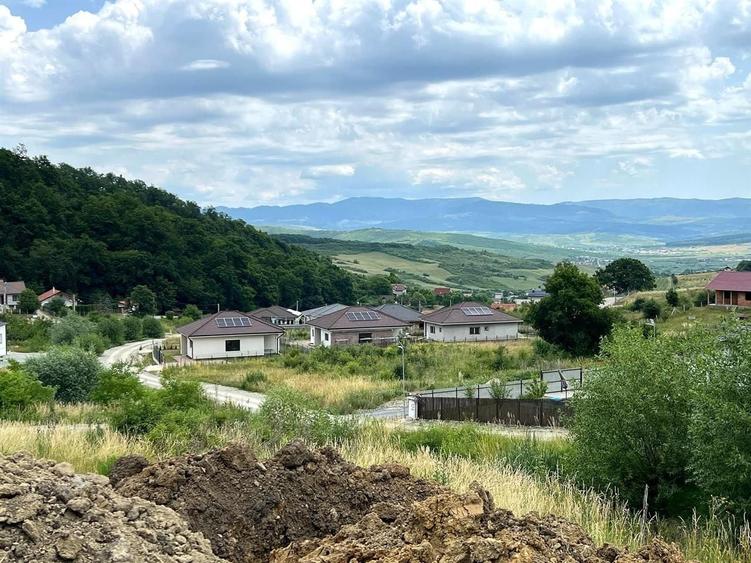 Teren agricol extravilan de 1570 mp, în Est