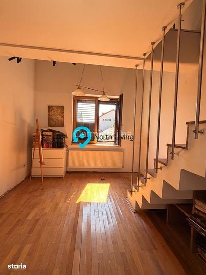 Vila de vanzare in Sector 4 - 323 mp utili - 10 camere - Giurgiului