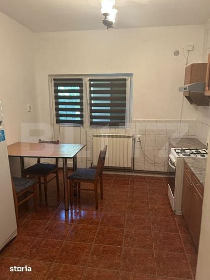Apartament cu 3 camere în Dâmbul Rotund