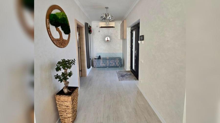 Vila PREMIUM | Sendreni |  Design Modern | Teren 1000 mp | - 17