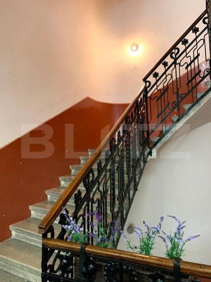 Apartament superb,  design special 4 camere, 134 mp, zona Sinaia sub pret!!! - 20