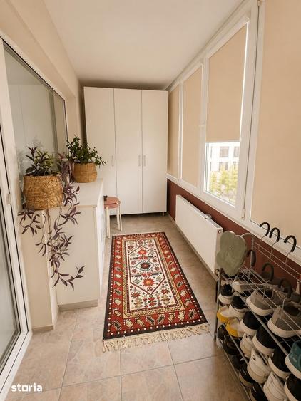Apartament cu 4 camere în Ultracentral