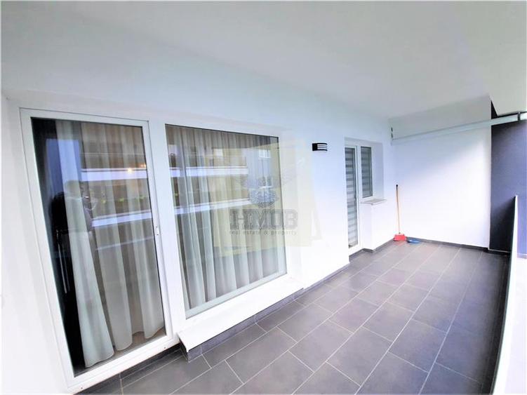 Apartament de lux 3 camere terasa 2 parcari in Kogălniceanu - 13