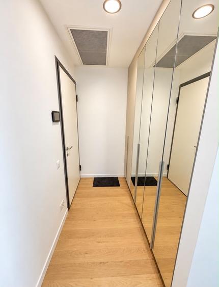 Apartament cu 3 camere în Floreasca
