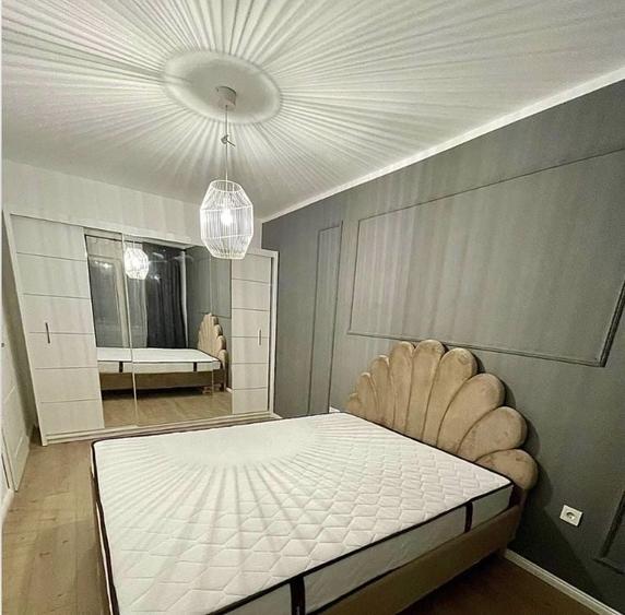 Apartament cu 2 camere decomandat în Dosu Bricii