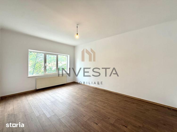 Apartament 3 camere decomandat, etaj intermediar - zona The Office! - 3
