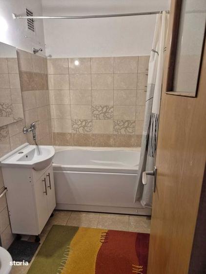 Apartament cu 2 camere în Craiovei