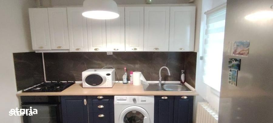 Apartament 2 Camere Semidecomandat Podu Ro? (Cantemir), Ia?i - 1