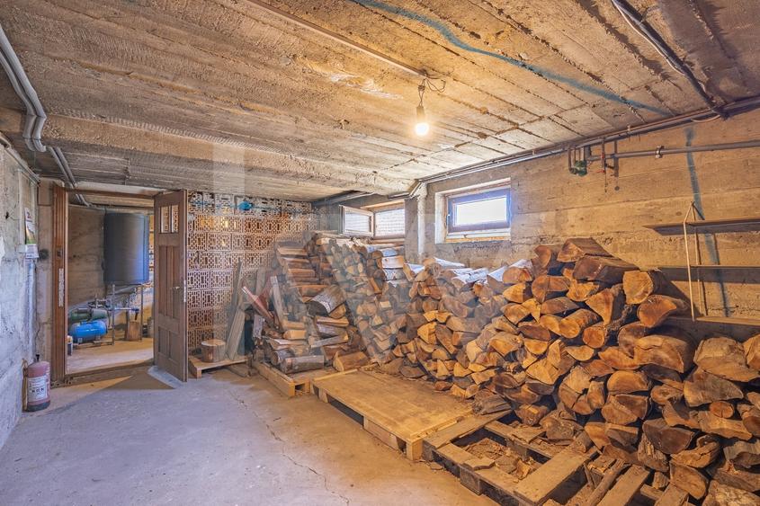 Casa individuala Sibiu, cu apoximativ 400 mp teren liber! - 34