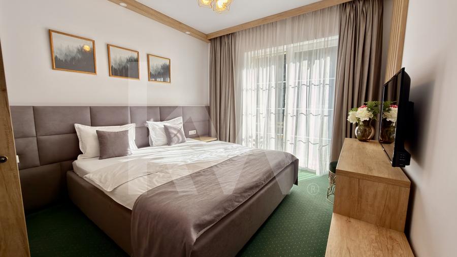 Hotel/Pensiune, de 735 mp, în Șugag