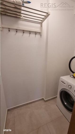 Apartament de 2 camere in complexul rezidential Urban zona C - 12