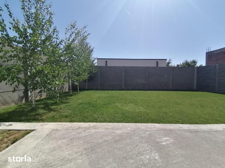 Duplex modern - design deosebit - zona foarte buna - 3 dormitoare - 13
