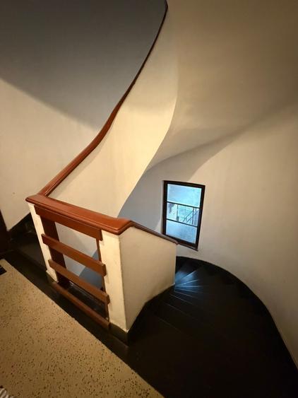 Apartament cu 3 camere circular în Gara de Nord
