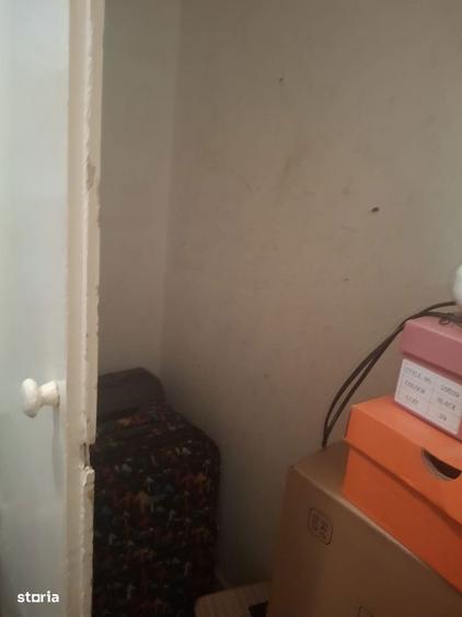 Apartament cu 2 camere semidecomandat în Dristor