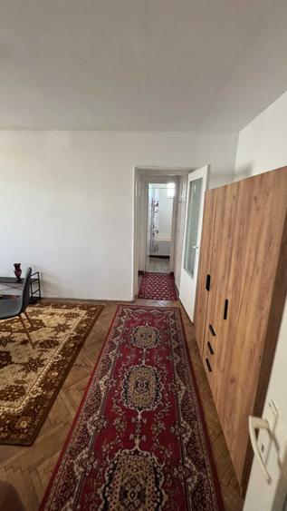 Apartament cu 2 camere semidecomandat în Ultracentral