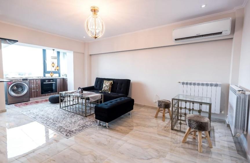 Tomis 2 Victoria Emag Apartament modern - 2