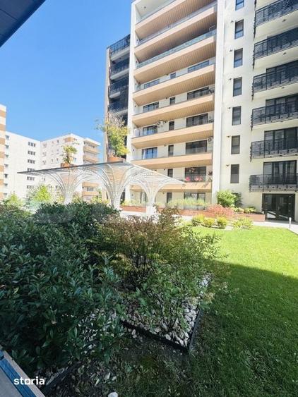Apartament 2 camere de inchiriat Qualis 2, Tractorul - 8